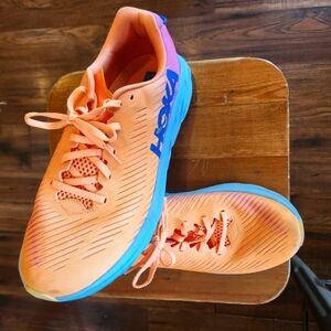 Hoka Tennis Shoes